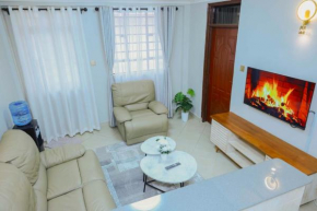 Jamila Modern Homes